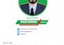 design professional real estate ads and posts using canva
